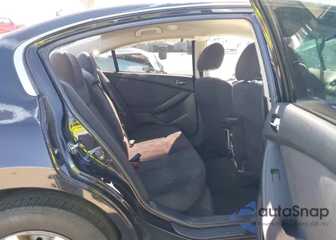 2012 Nissan Altima 2.5 S z USA, uszkodzony, nr VIN 1N4AL2AP7CN422833